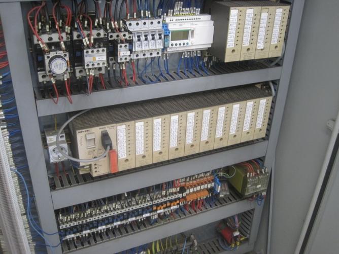 MICHIGAN ROTO-FLO 3225